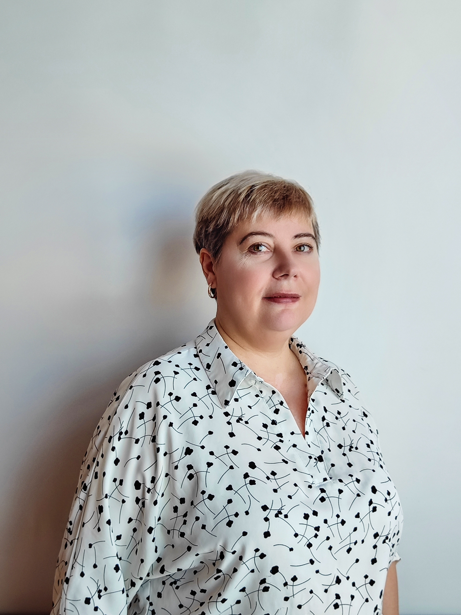 Психолог Каирова Юлия Вячеславовна.