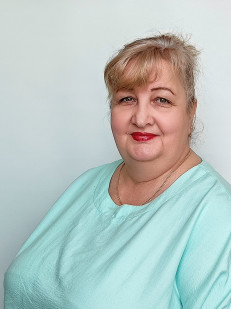 Кочергина Елена Александровна Кочергина Елена Александровна